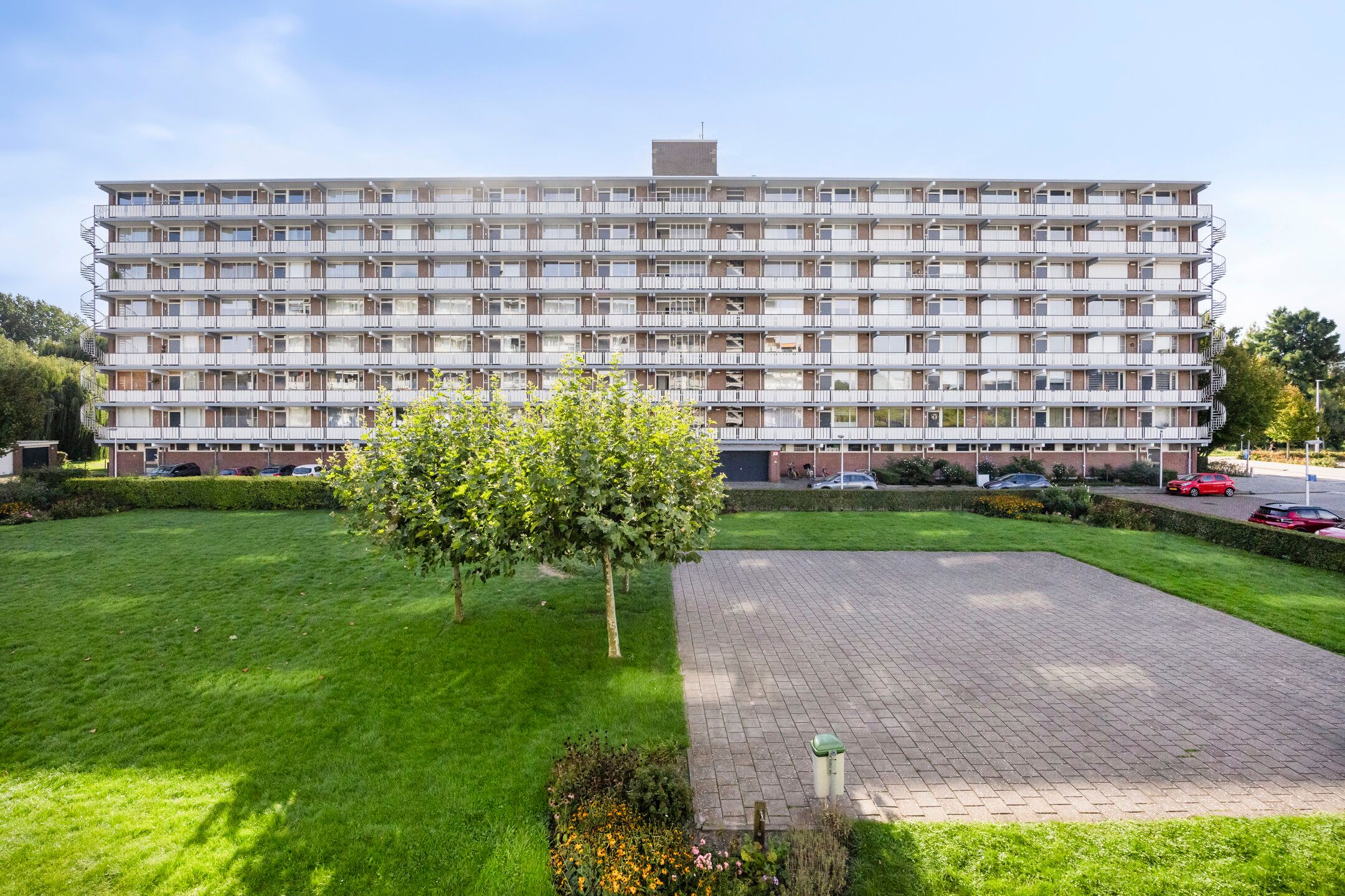 Foto van Alkenoord 25, Capelle Aan Den Ijssel