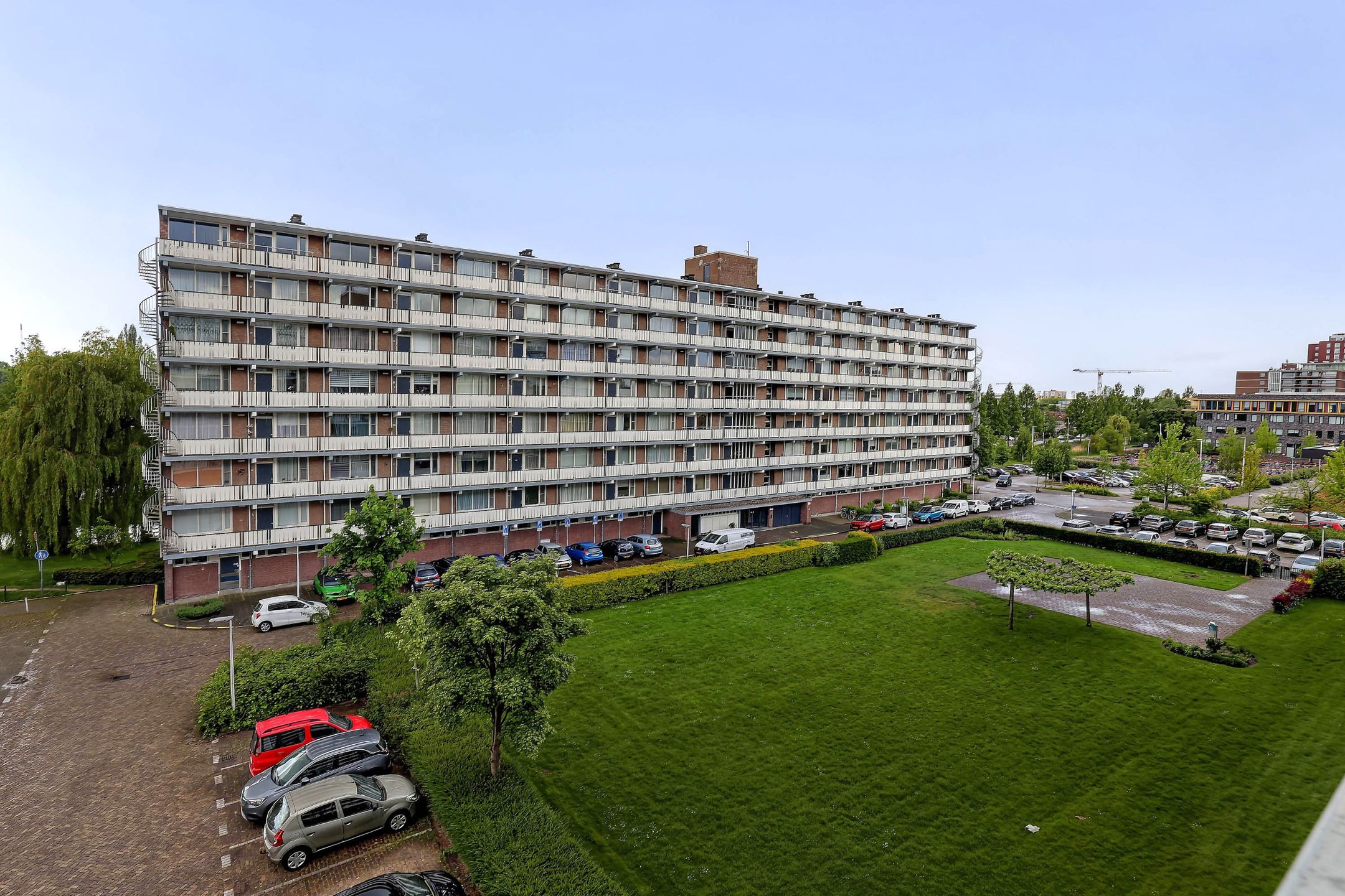 Foto van Alkenoord 126, Capelle aan den IJssel