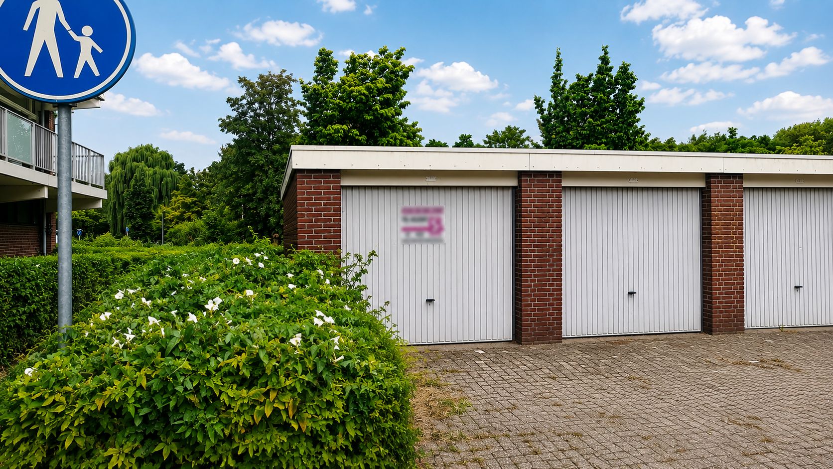 Foto van Alkenoord 184, Capelle aan den IJssel