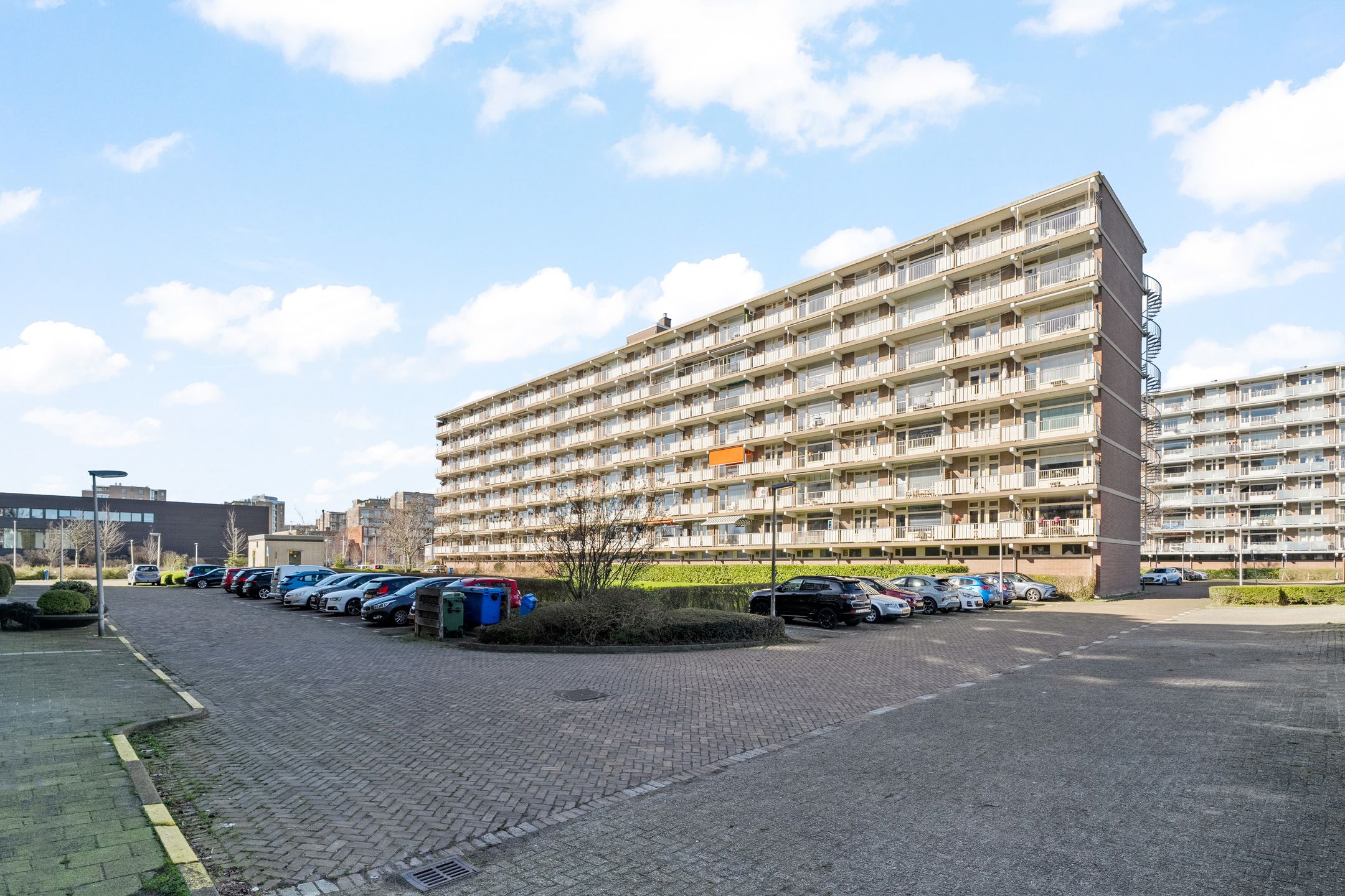 Foto van Alkenoord 235, Capelle aan den IJssel