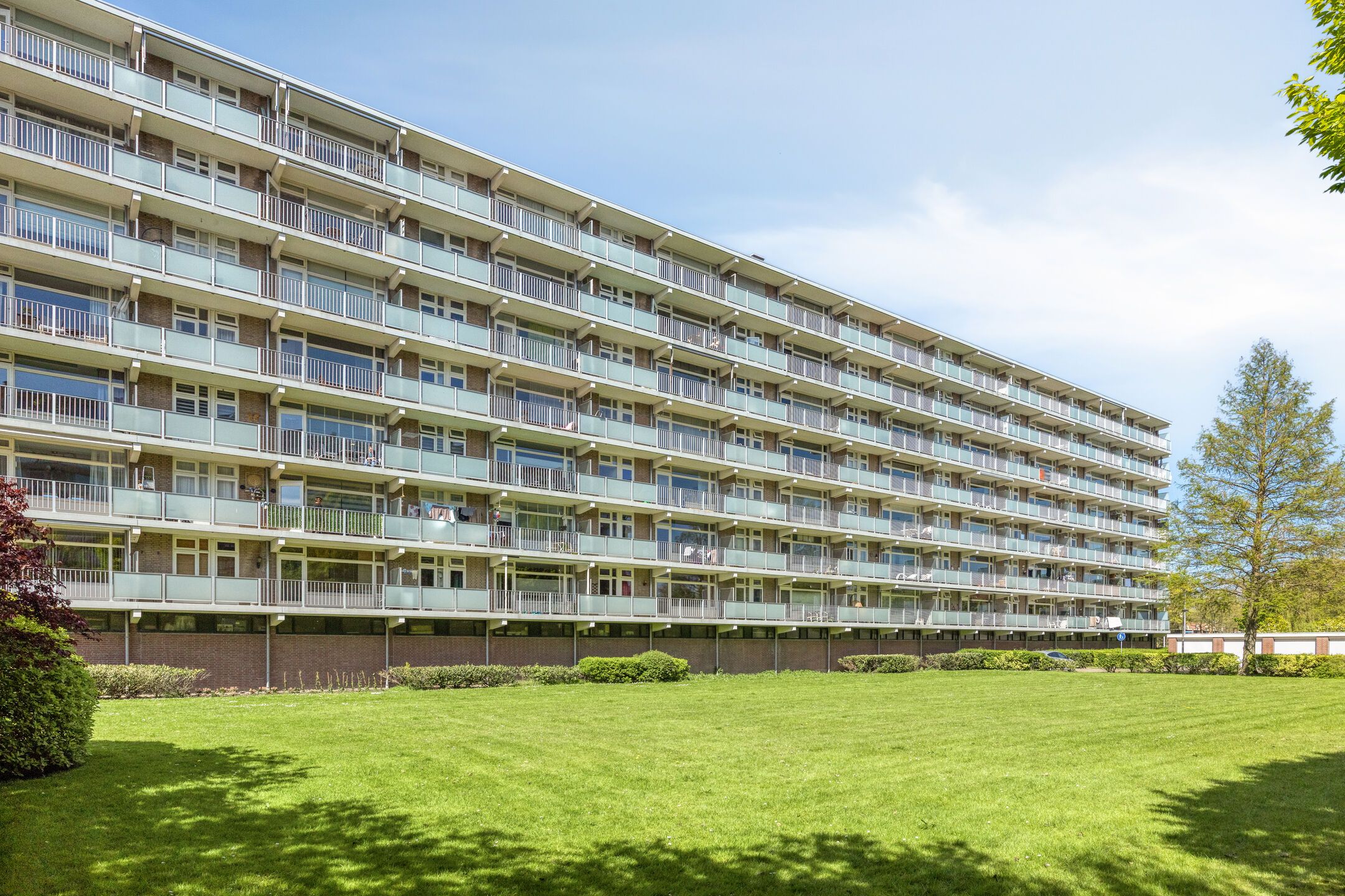 Foto van Alkenoord 288, Capelle aan den IJssel