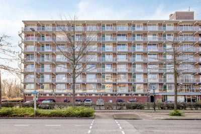 Foto van Alkenoord 313, Capelle Aan Den Ijssel