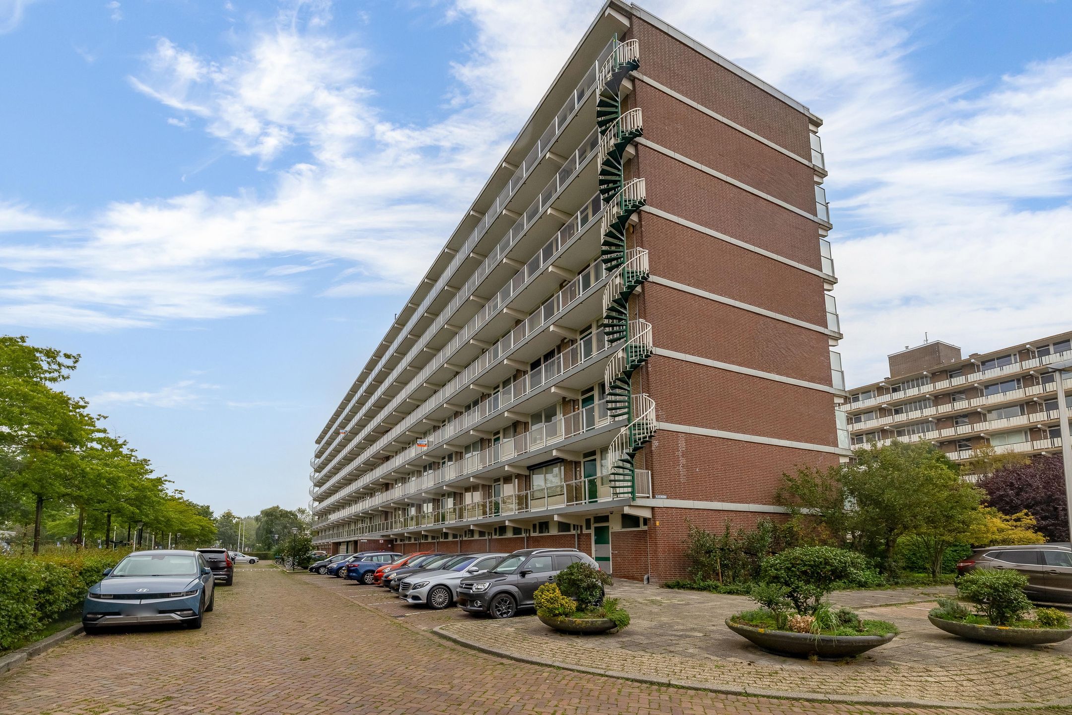 Foto van Alkenoord 317, Capelle aan den IJssel