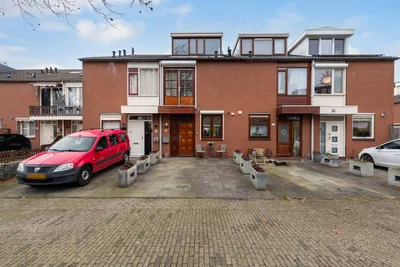 Foto van St. Annabaai 53, Capelle Aan Den Ijssel