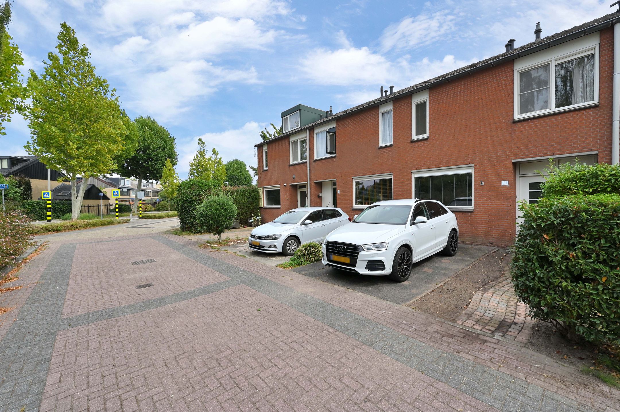 Foto van Geelvinkbaai 21, Capelle aan den IJssel