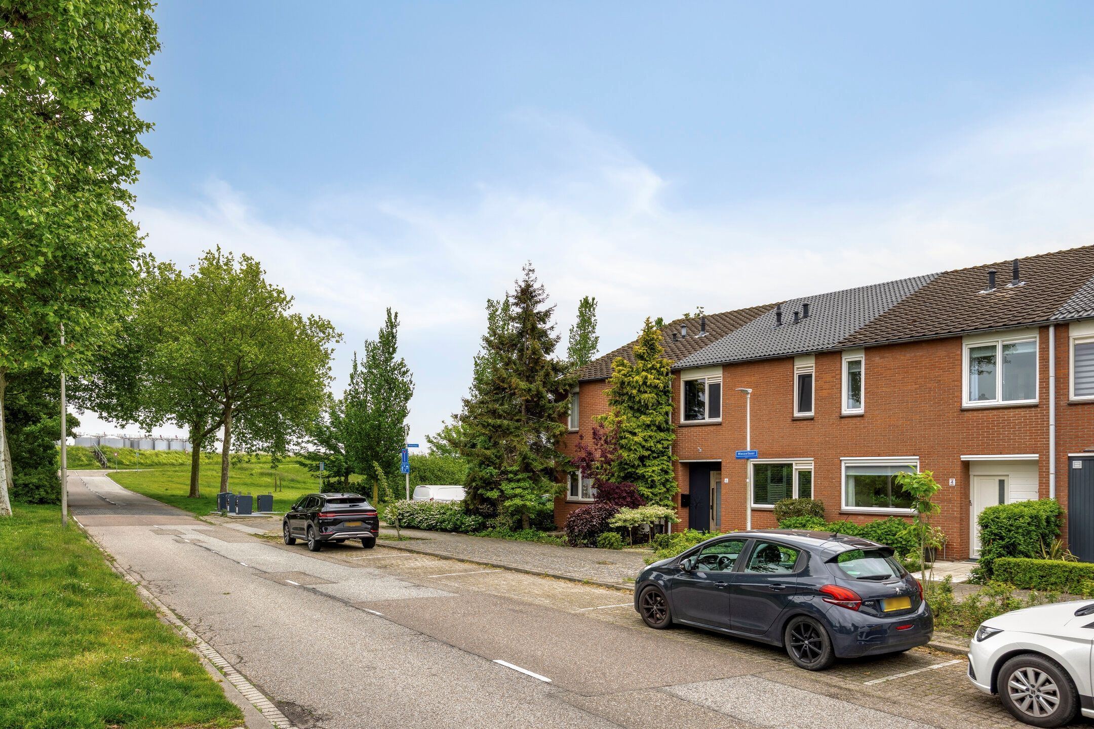 Foto van Mosselbaai 4, Capelle aan den IJssel