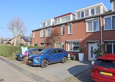 Foto van Walvisbaai 5, Capelle Aan Den Ijssel