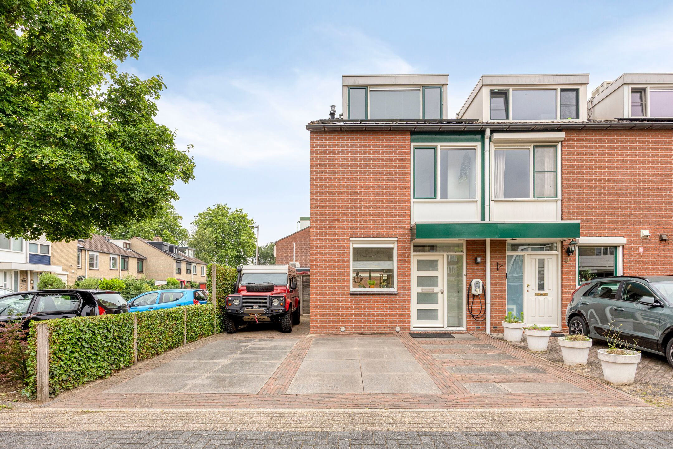 Foto van Wijnkoopsbaai 39, Capelle aan den IJssel