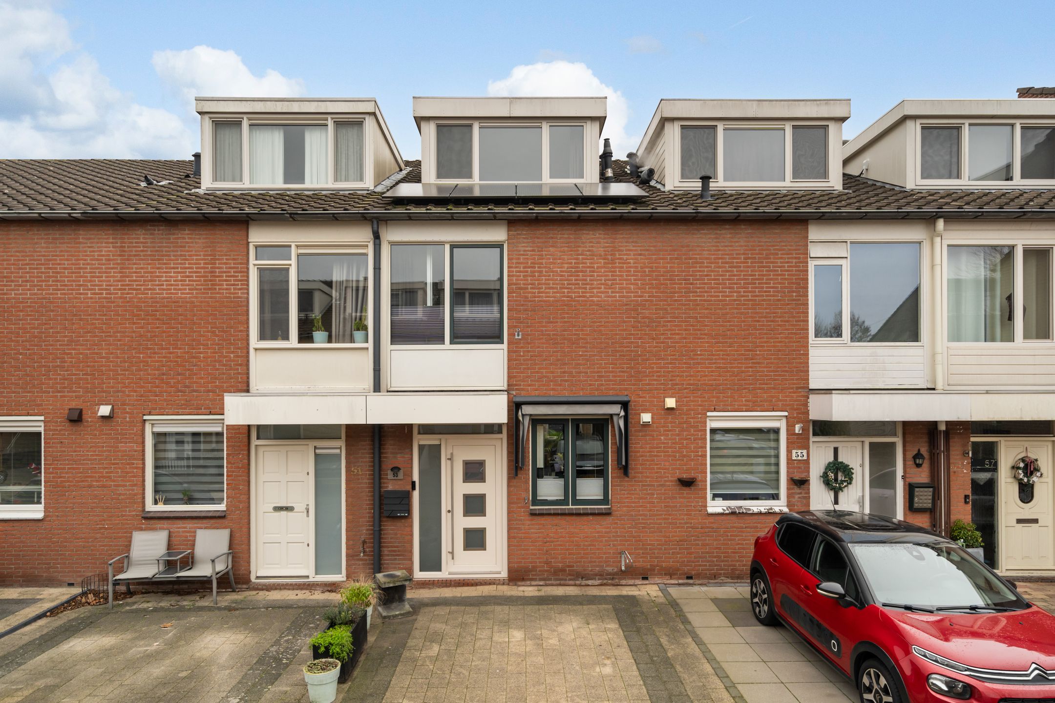 Foto van Wijnkoopsbaai 53, Capelle aan den IJssel
