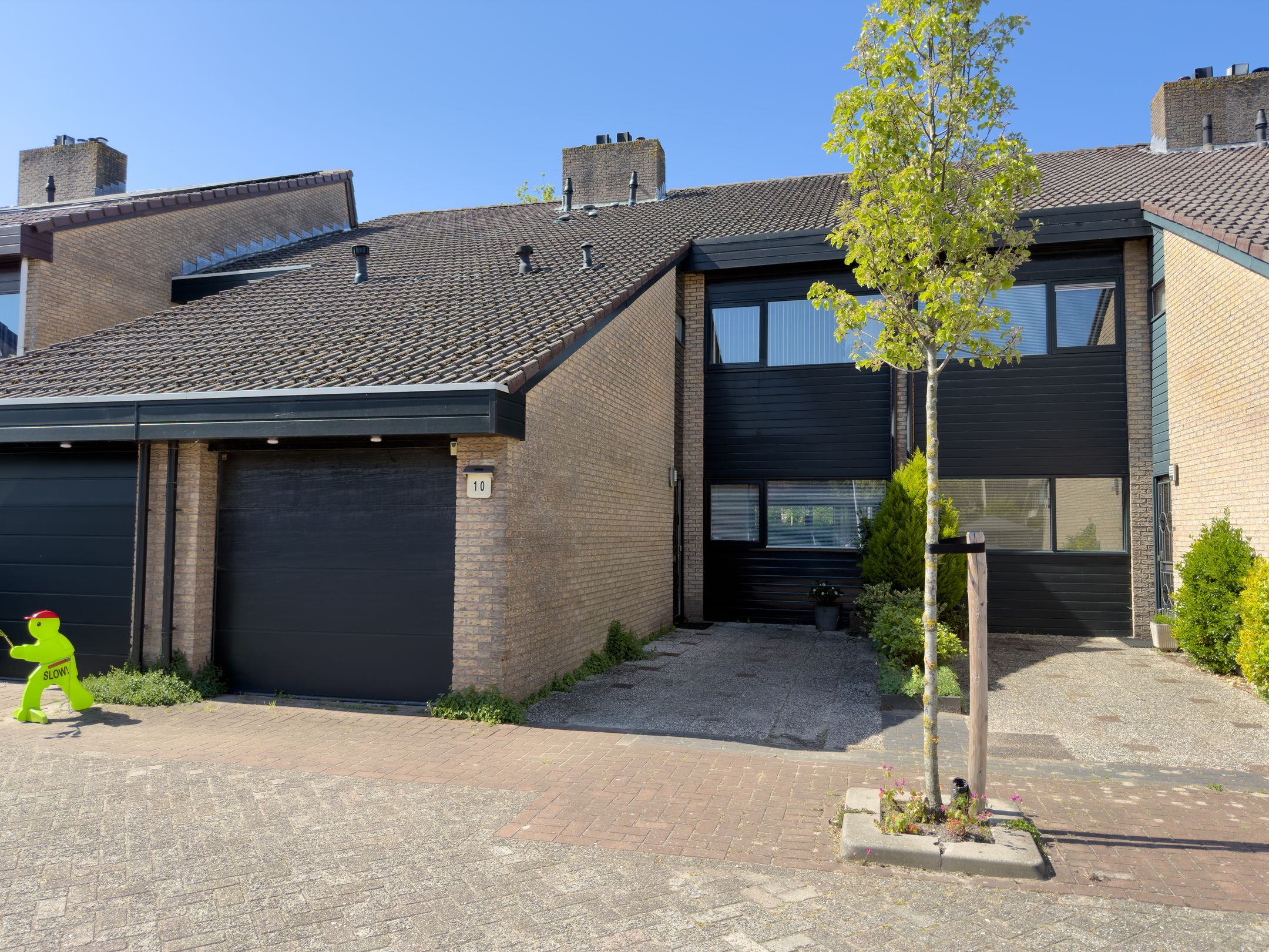Foto van Ahrdal 10, Capelle aan den IJssel