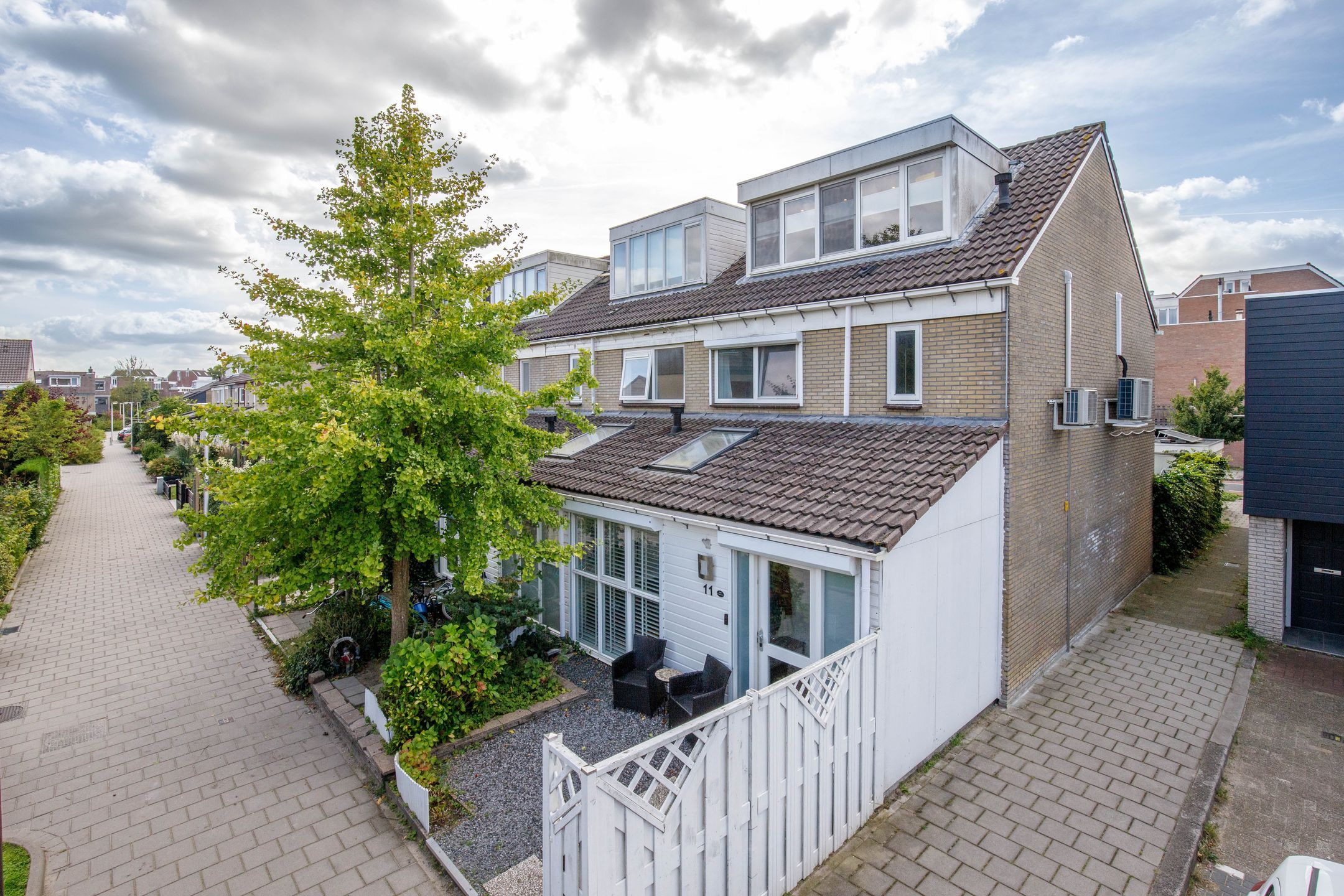 Foto van Dongedal 11, Capelle aan den IJssel