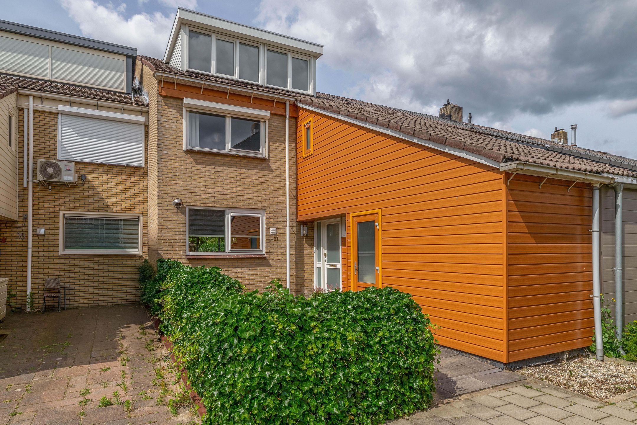 Foto van Jekerdal 11, Capelle aan den IJssel