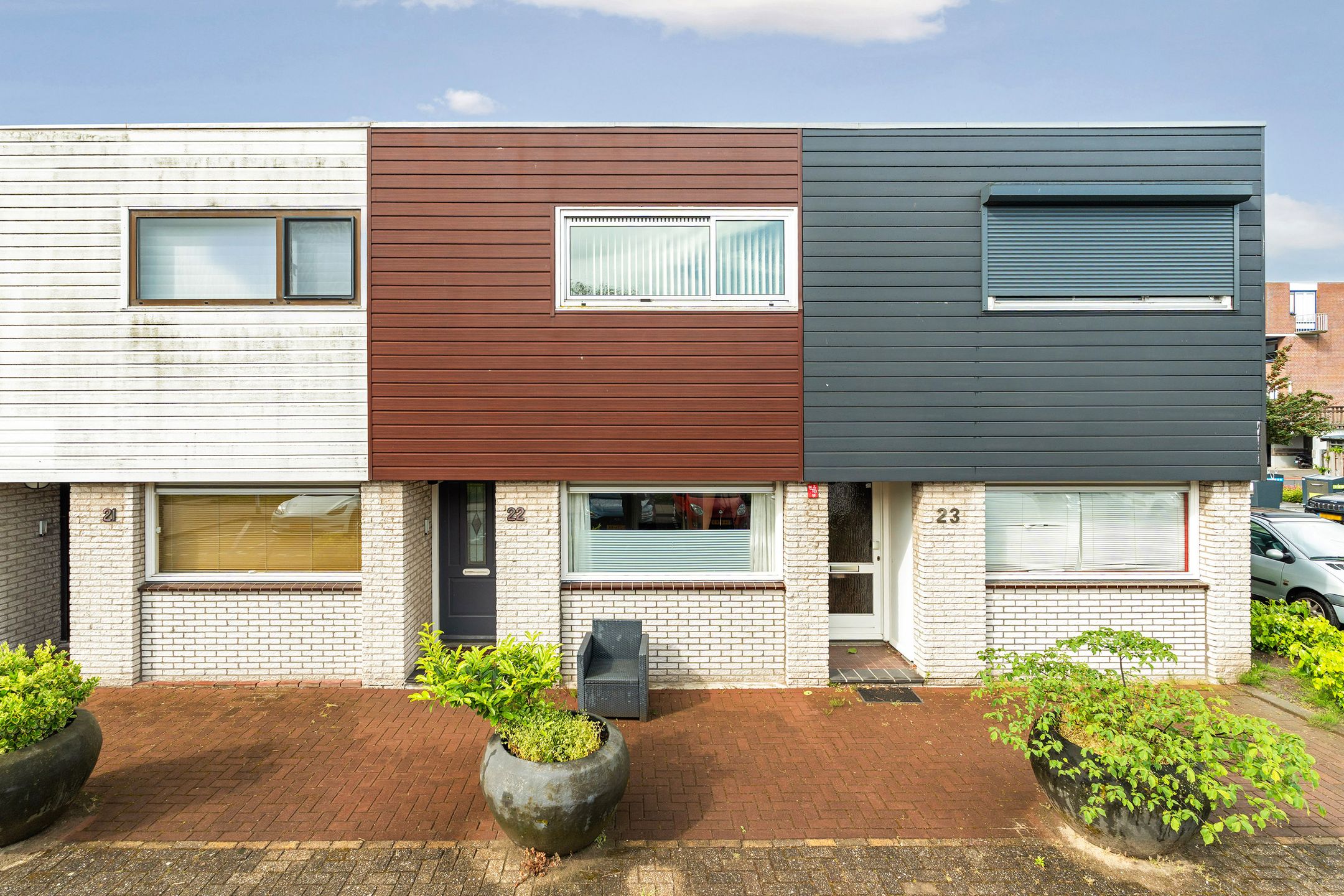 Foto van Jekerdal 22, Capelle aan den IJssel