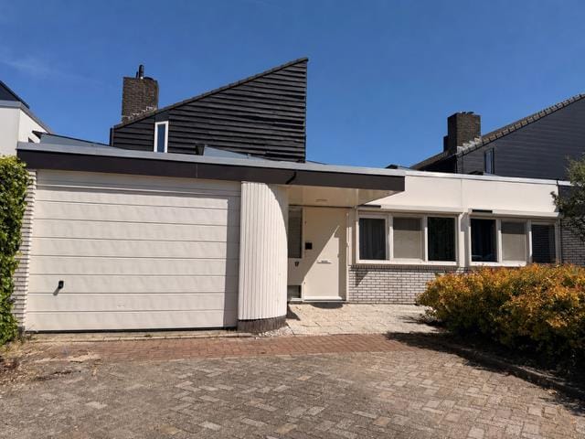 Foto van Lahndal 17, Capelle aan den IJssel