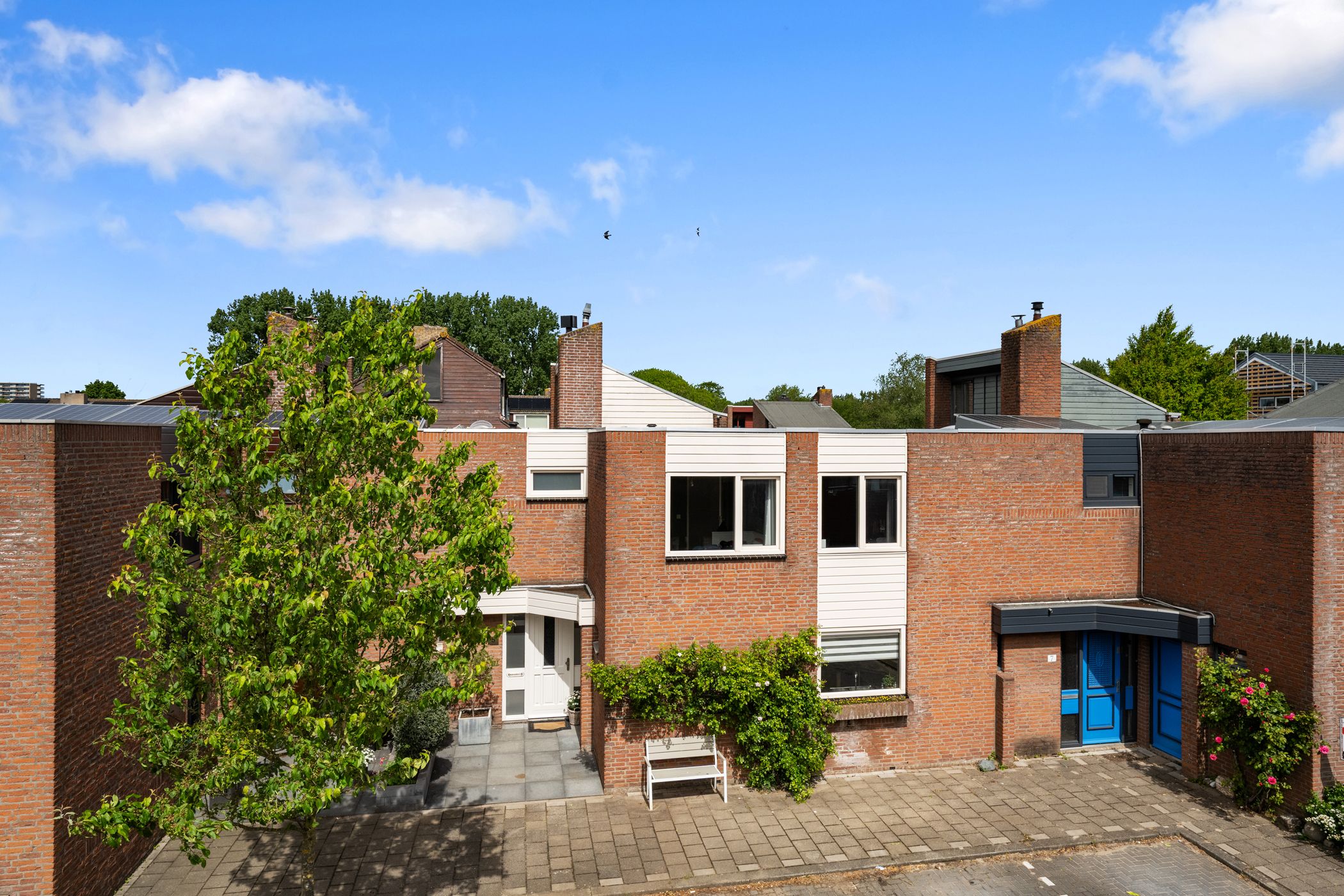 Foto van Lahndal 5, Capelle aan den IJssel