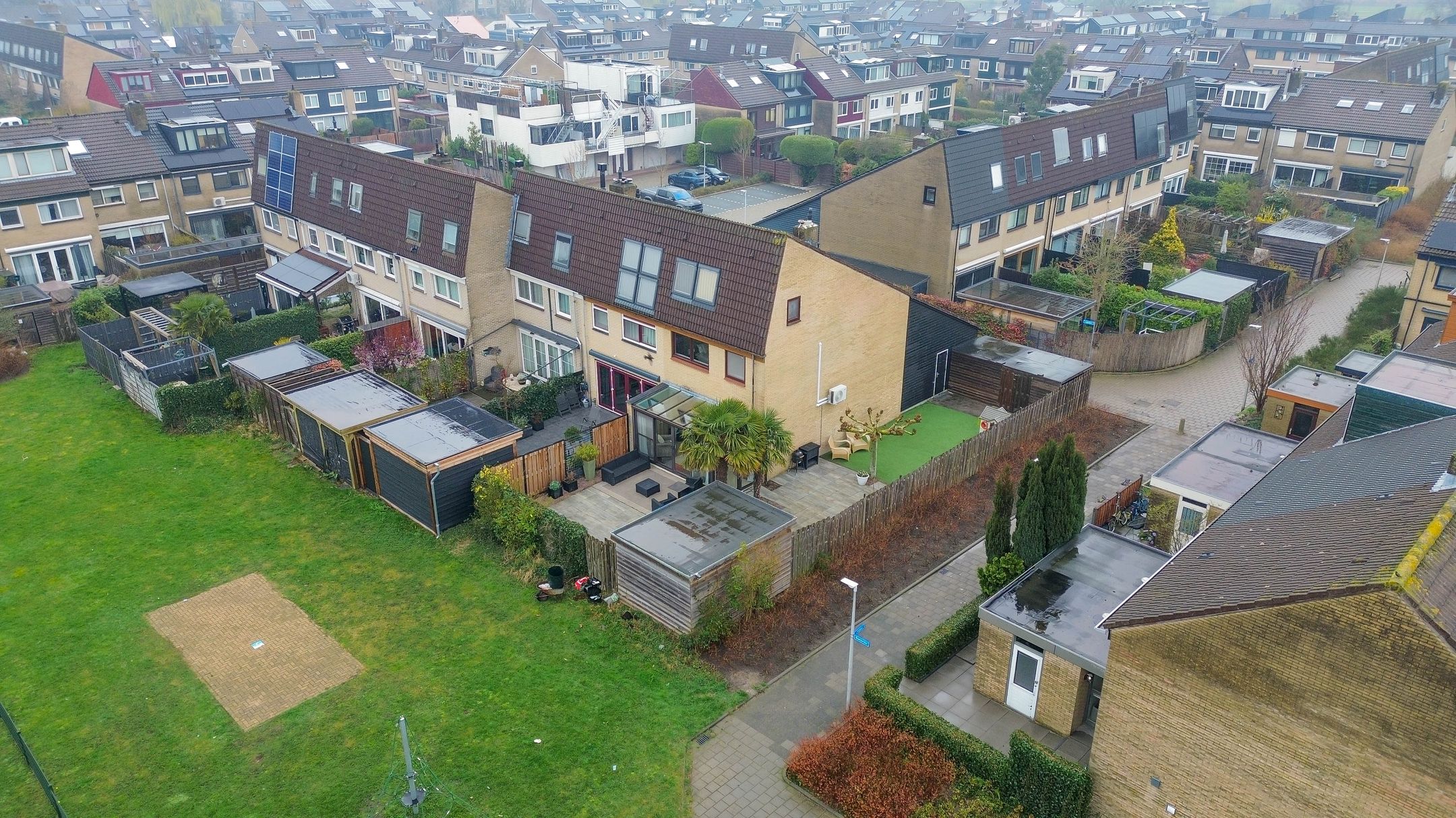 Foto van Lippedal 1, Capelle aan den IJssel