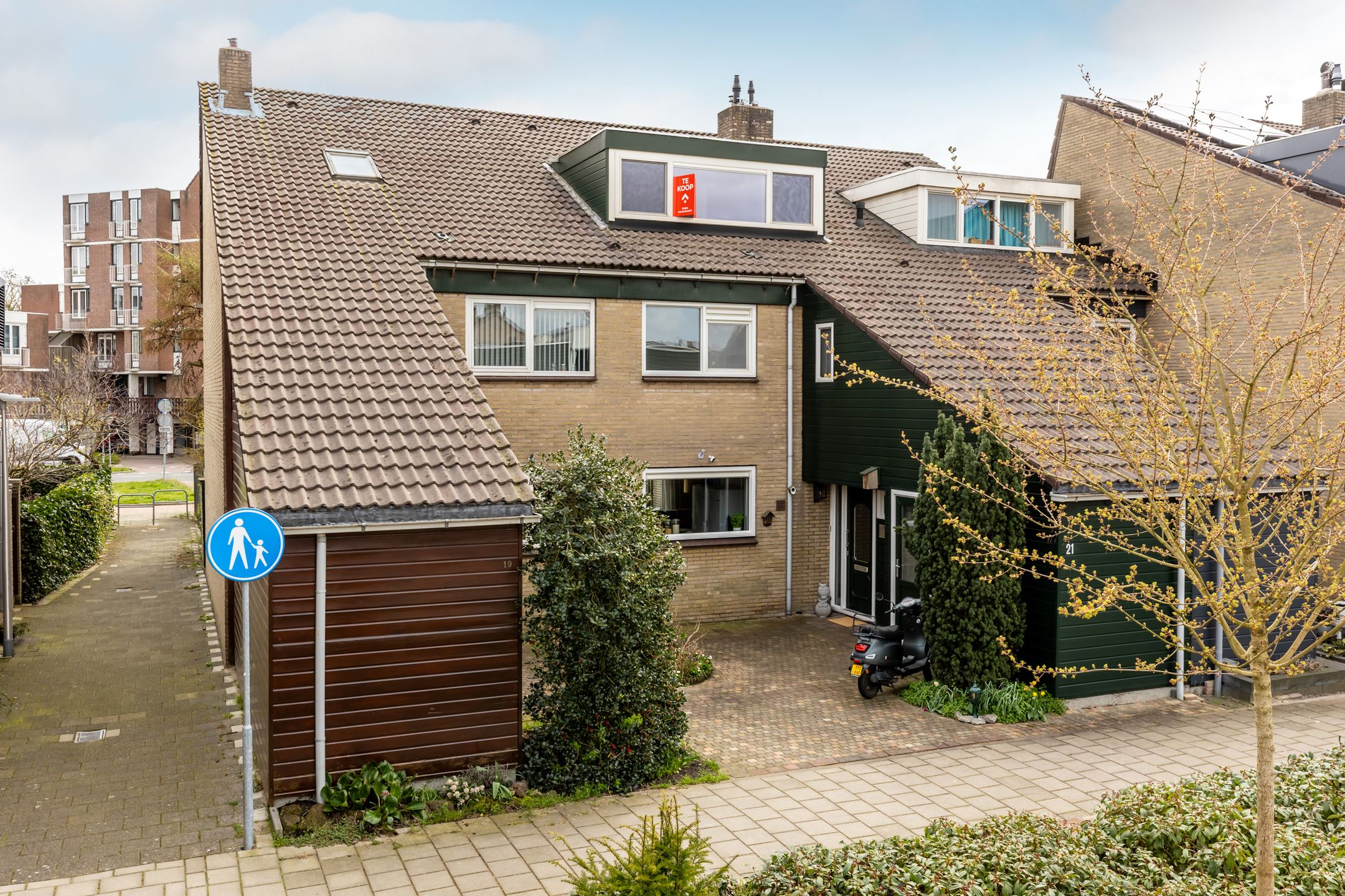 Foto van Maasdal 21, Capelle aan den IJssel