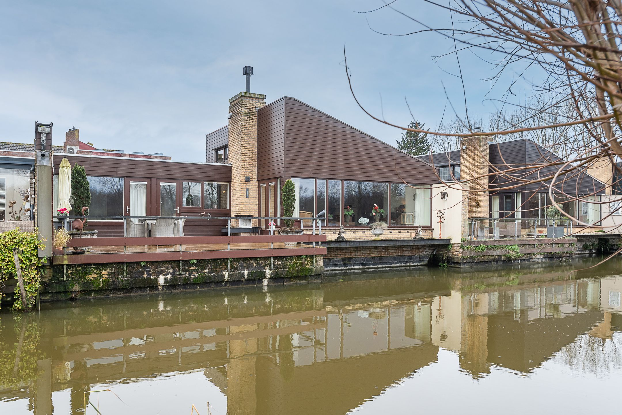 Foto van Roerdal 23, Capelle aan den IJssel