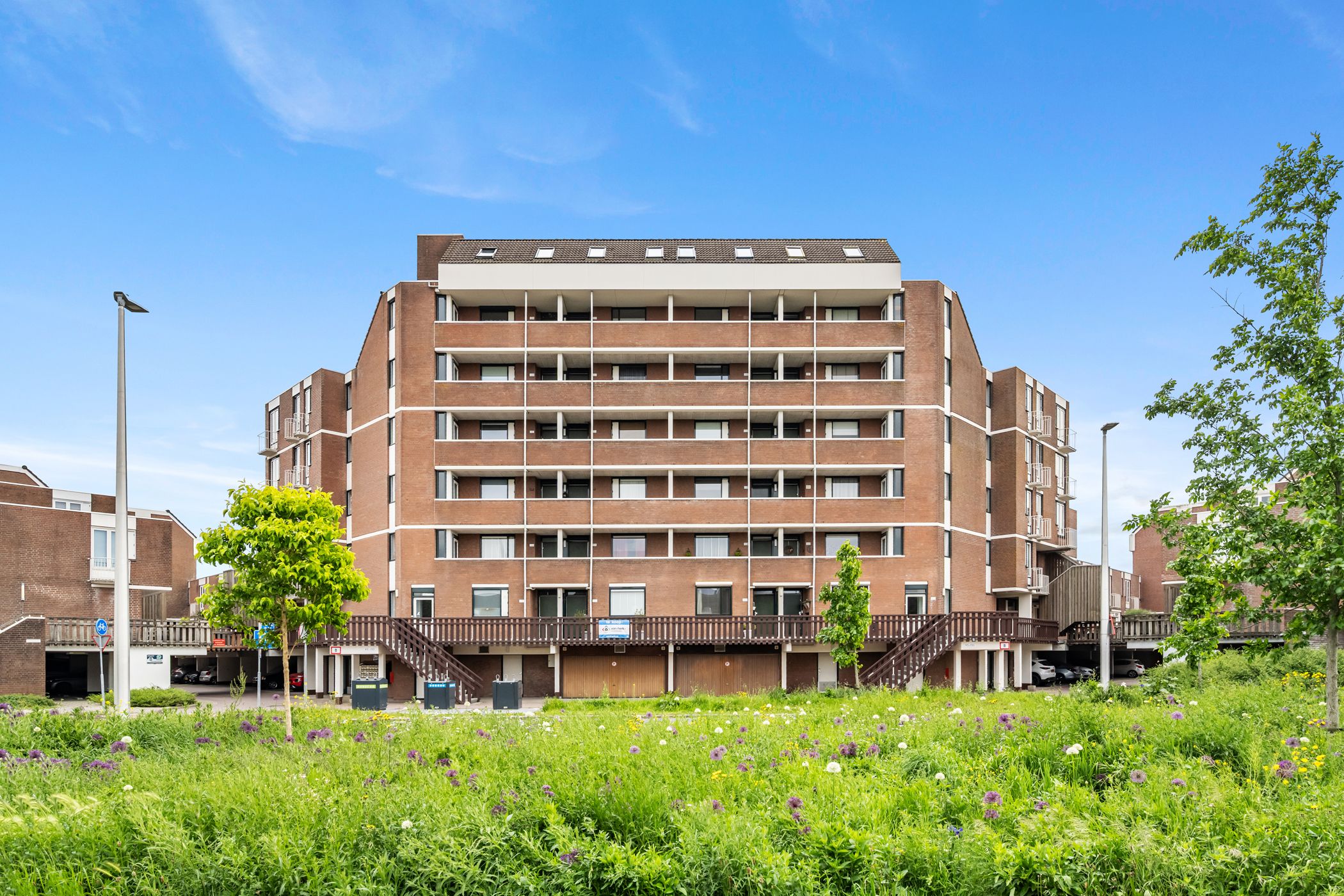 Foto van Keerkring 122, Capelle aan den IJssel
