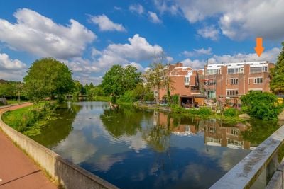 Foto van Keerkring 158, Capelle Aan Den Ijssel