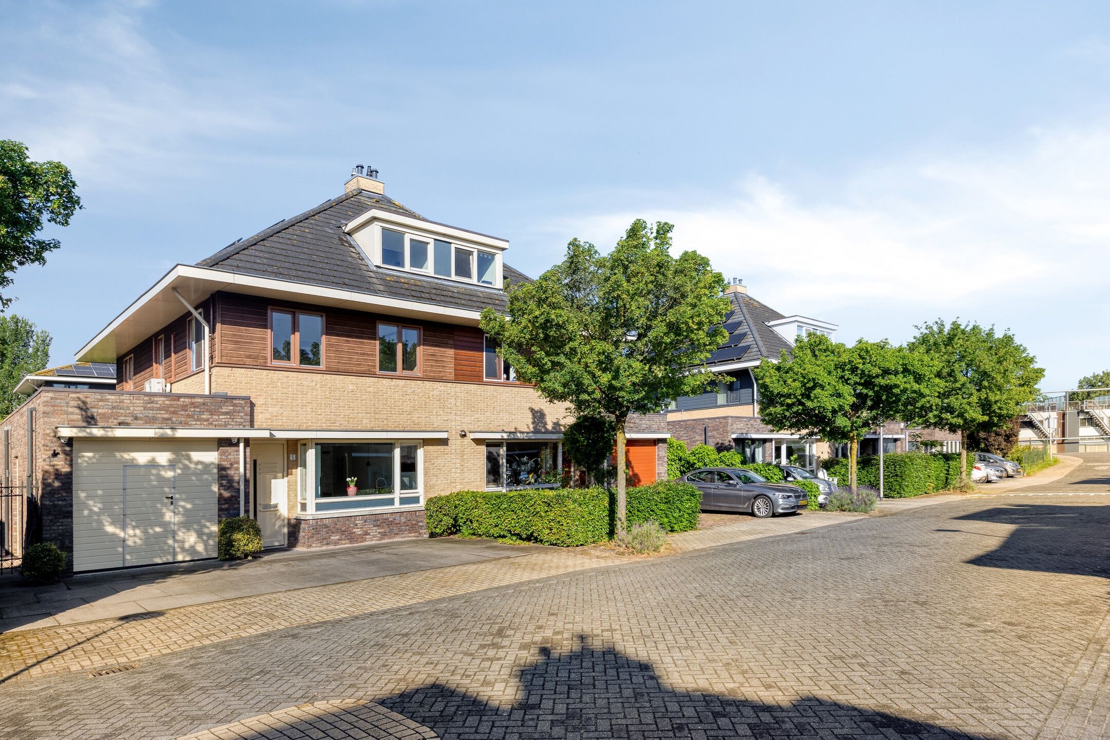 Foto van Grootzeil 5, Capelle aan den IJssel
