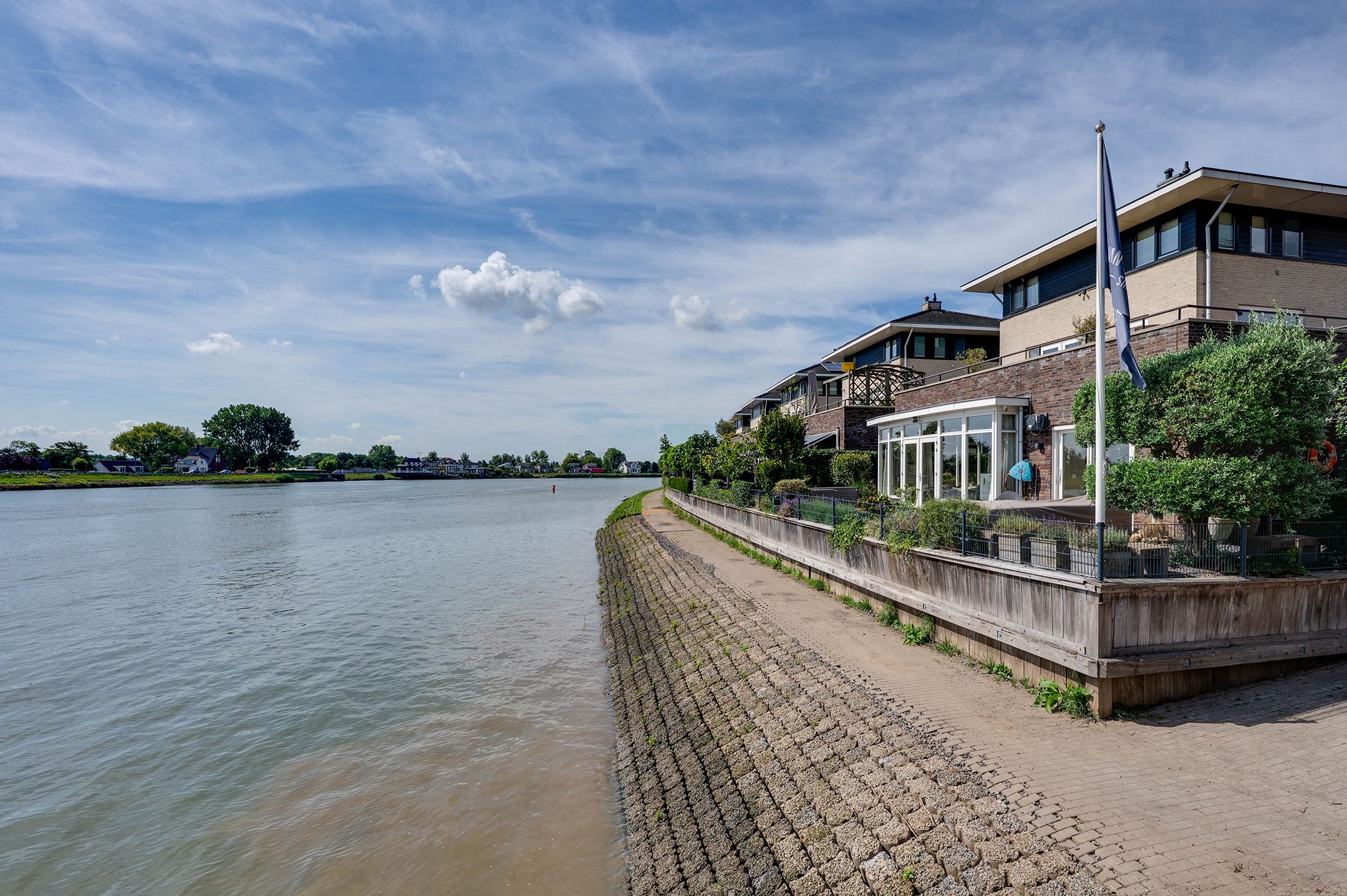 Foto van Stuurboord 26, Capelle aan den IJssel