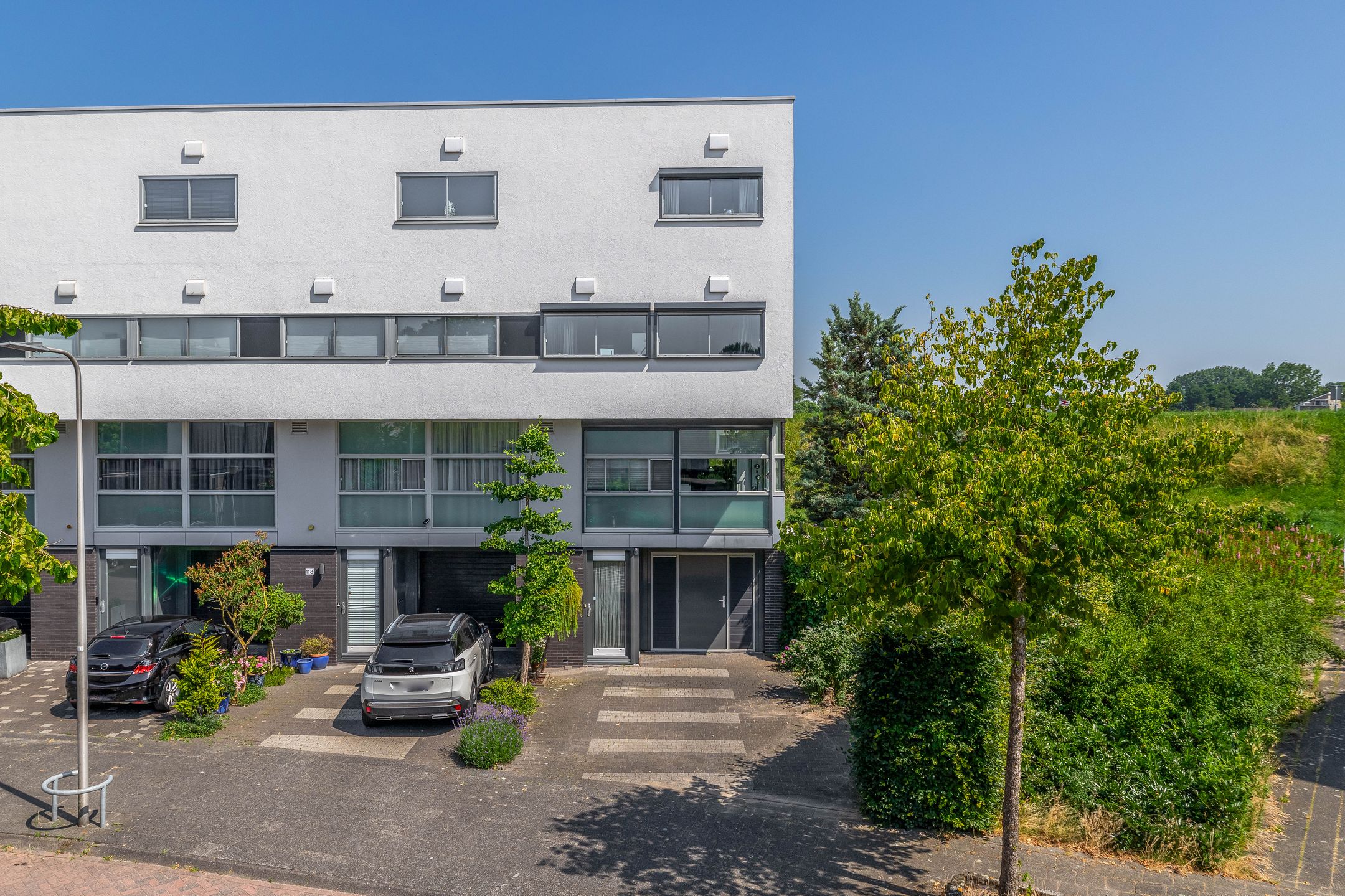Foto van Paradijsselpark 116, Capelle aan den IJssel