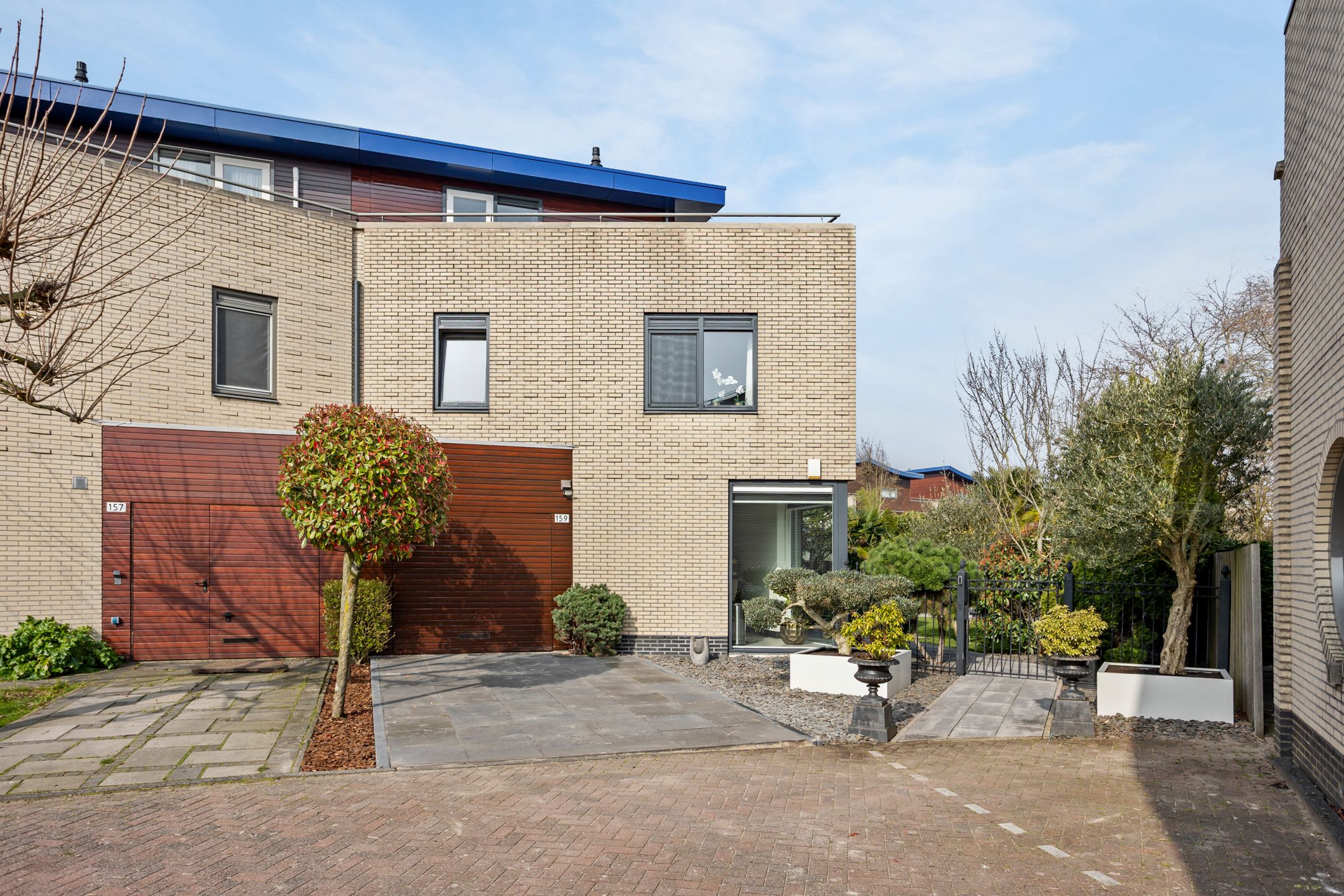 Foto van Paradijsselpark 159, Capelle aan den IJssel