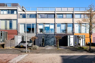 Foto van Paradijsselpark 234, Capelle Aan Den Ijssel