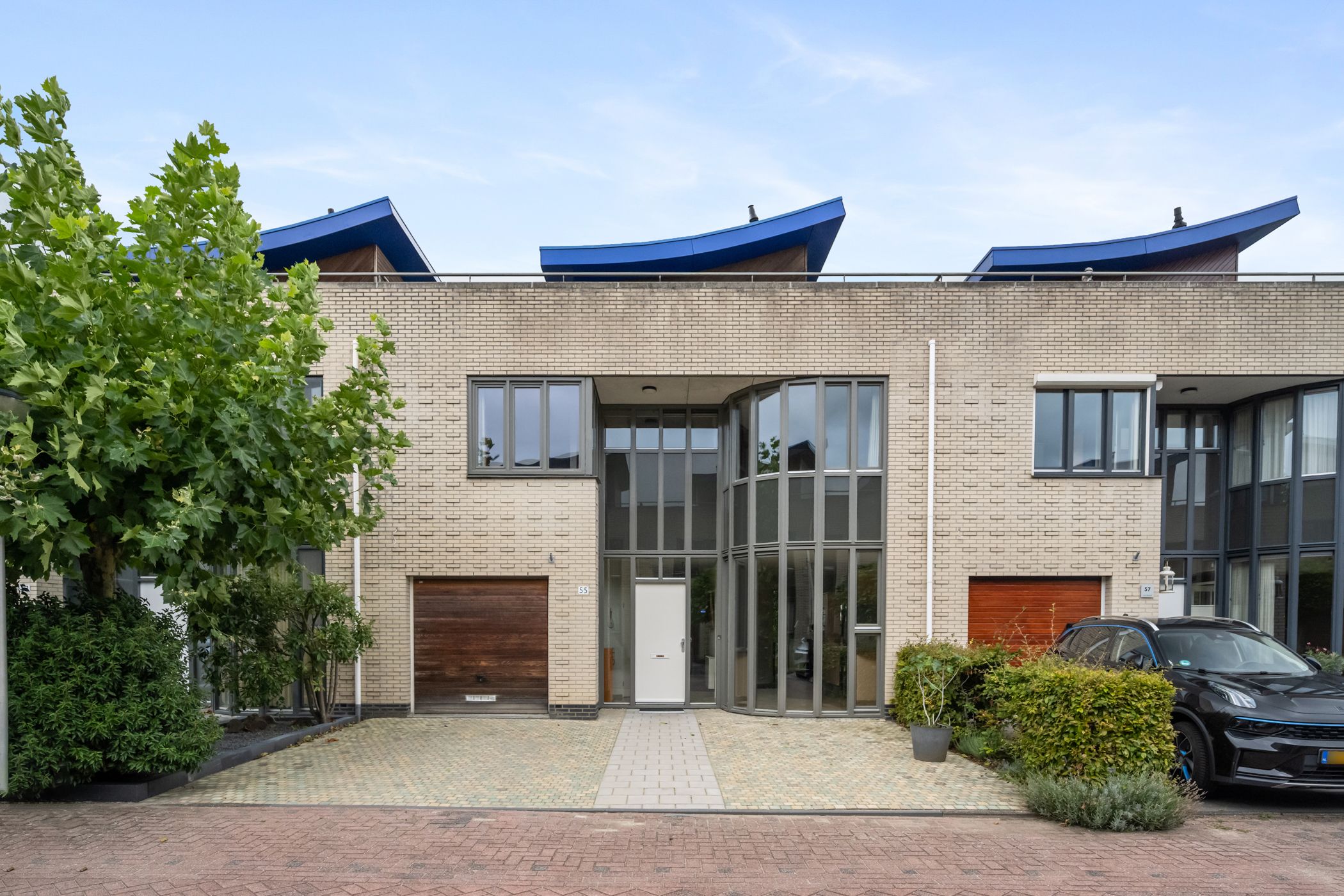 Foto van Paradijsselpark 55, Capelle Aan Den Ijssel