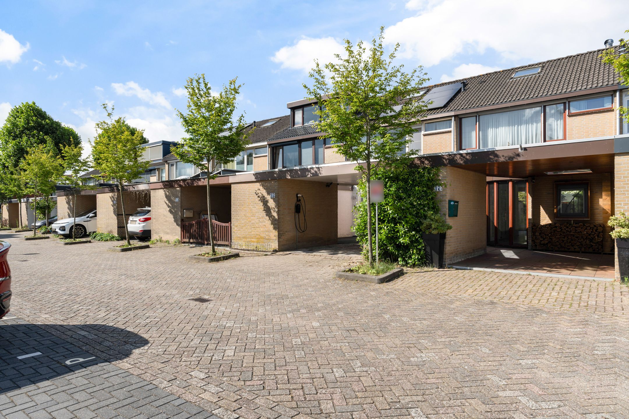 Foto van Mariënwaard 15, Capelle aan den IJssel