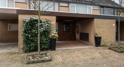 Foto van Mariënwaard 17, Capelle aan den IJssel