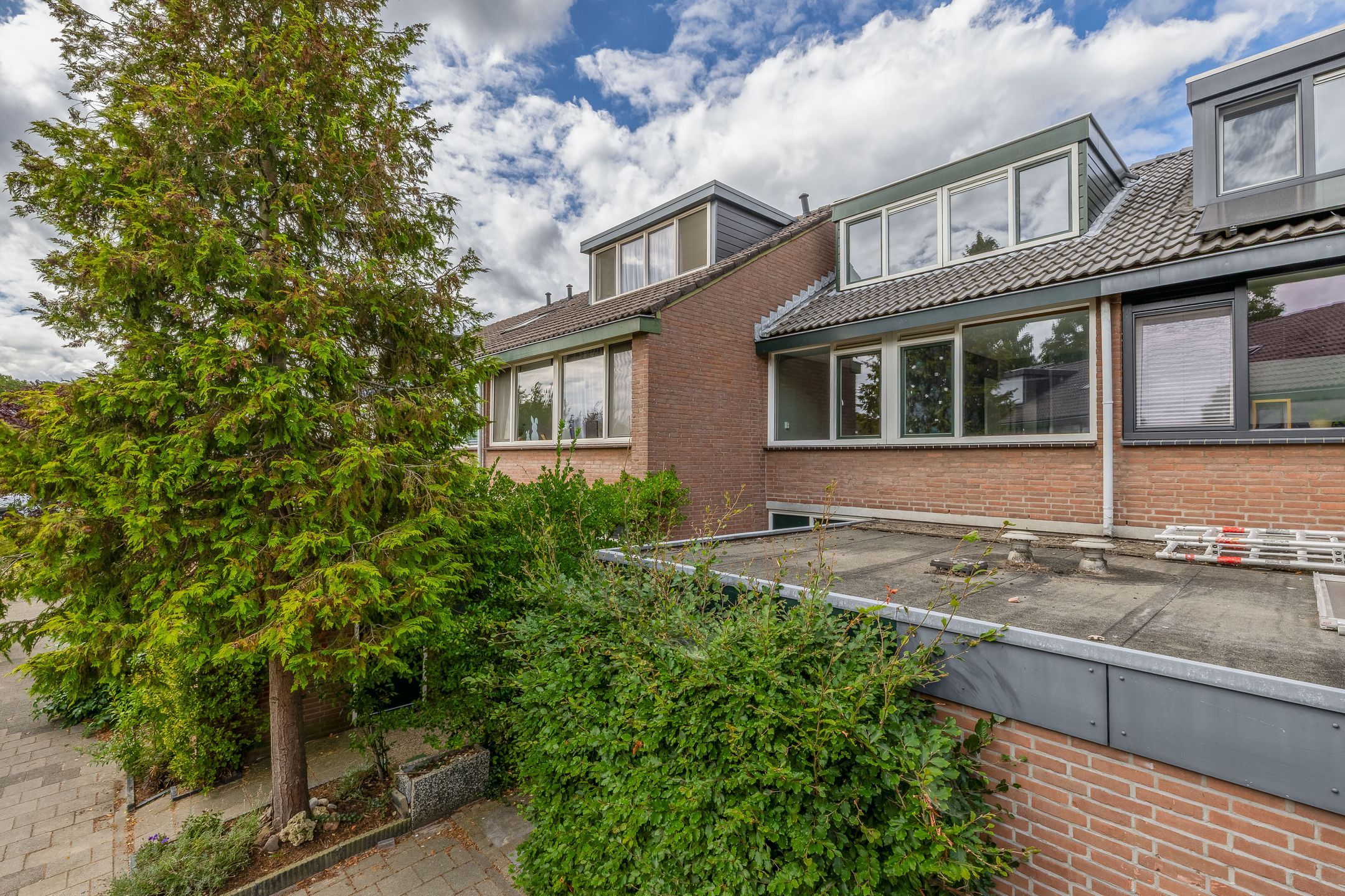 Foto van Toendra 111, Capelle aan den IJssel