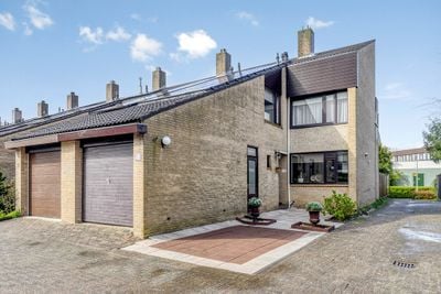 Foto van Orkaden 14, Capelle aan den IJssel