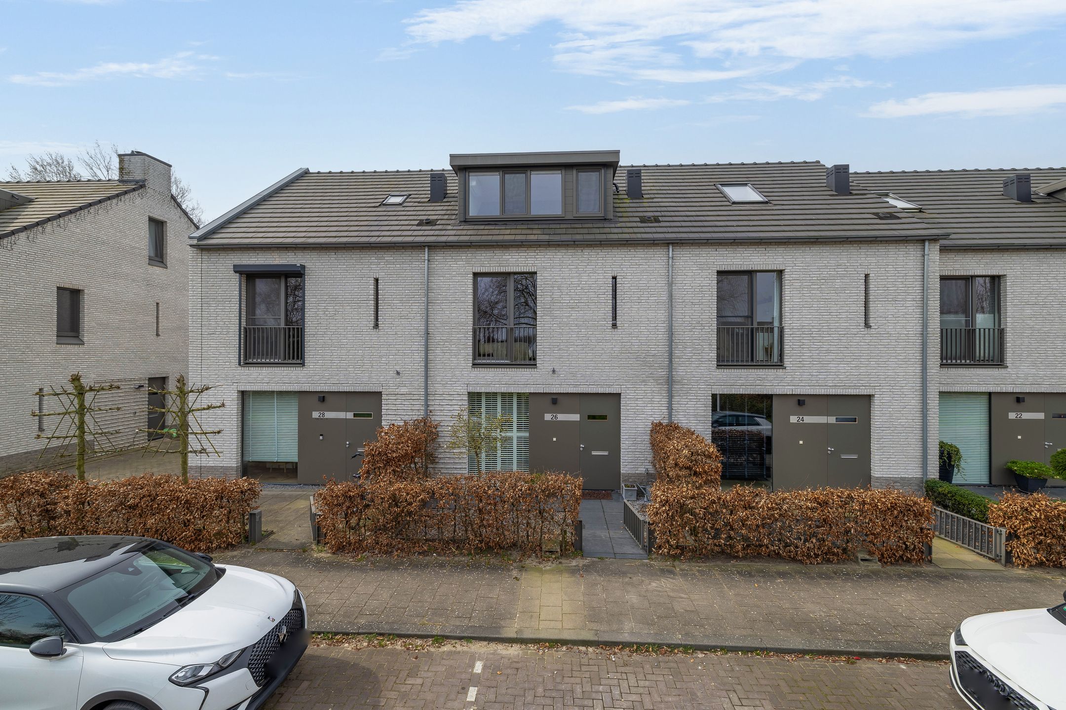 Foto van Anna Maria van Cappellenpark 26, Capelle aan den IJssel