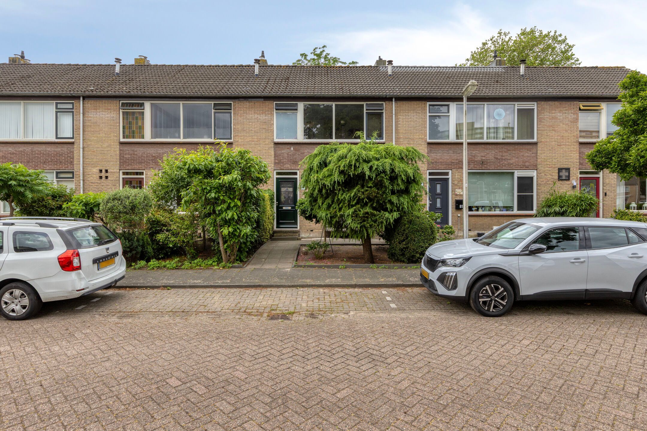 Foto van Floridaweg 59, Capelle aan den IJssel