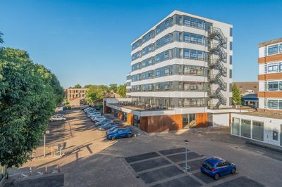 Foto van Floridaweg 20Z, Capelle aan den IJssel
