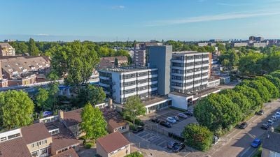 Foto van Floridaweg 22M, Capelle aan den IJssel