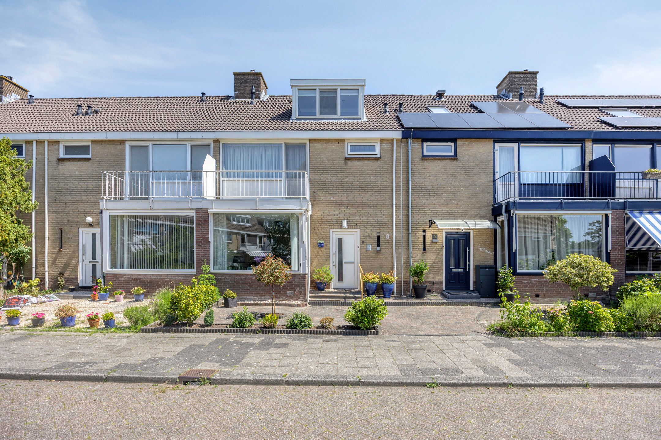 Foto van Rogaland 8, Capelle aan den IJssel