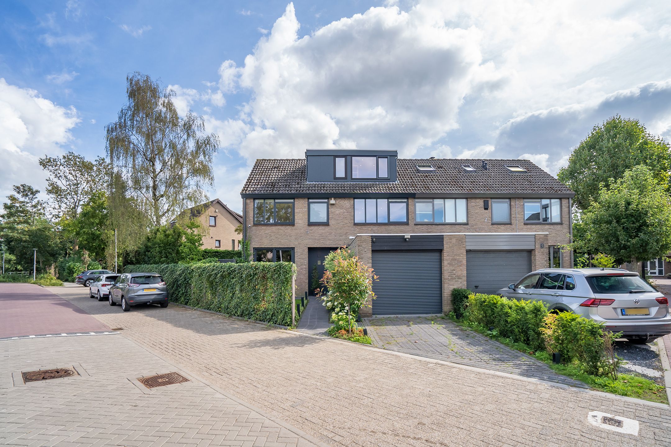 Foto van Silkeborg 3, Capelle aan den IJssel
