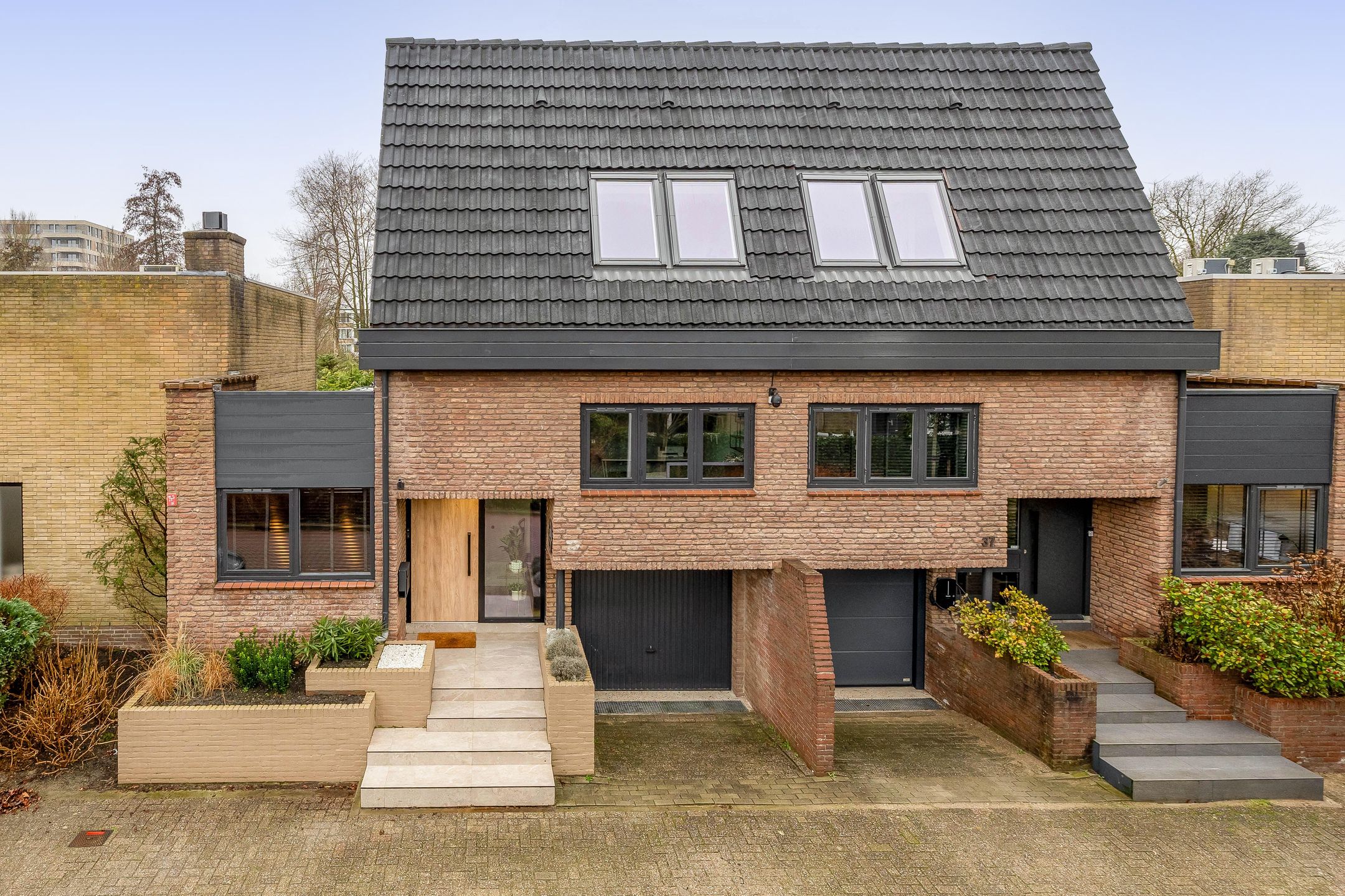 Foto van Silkeborg 35, Capelle aan den IJssel