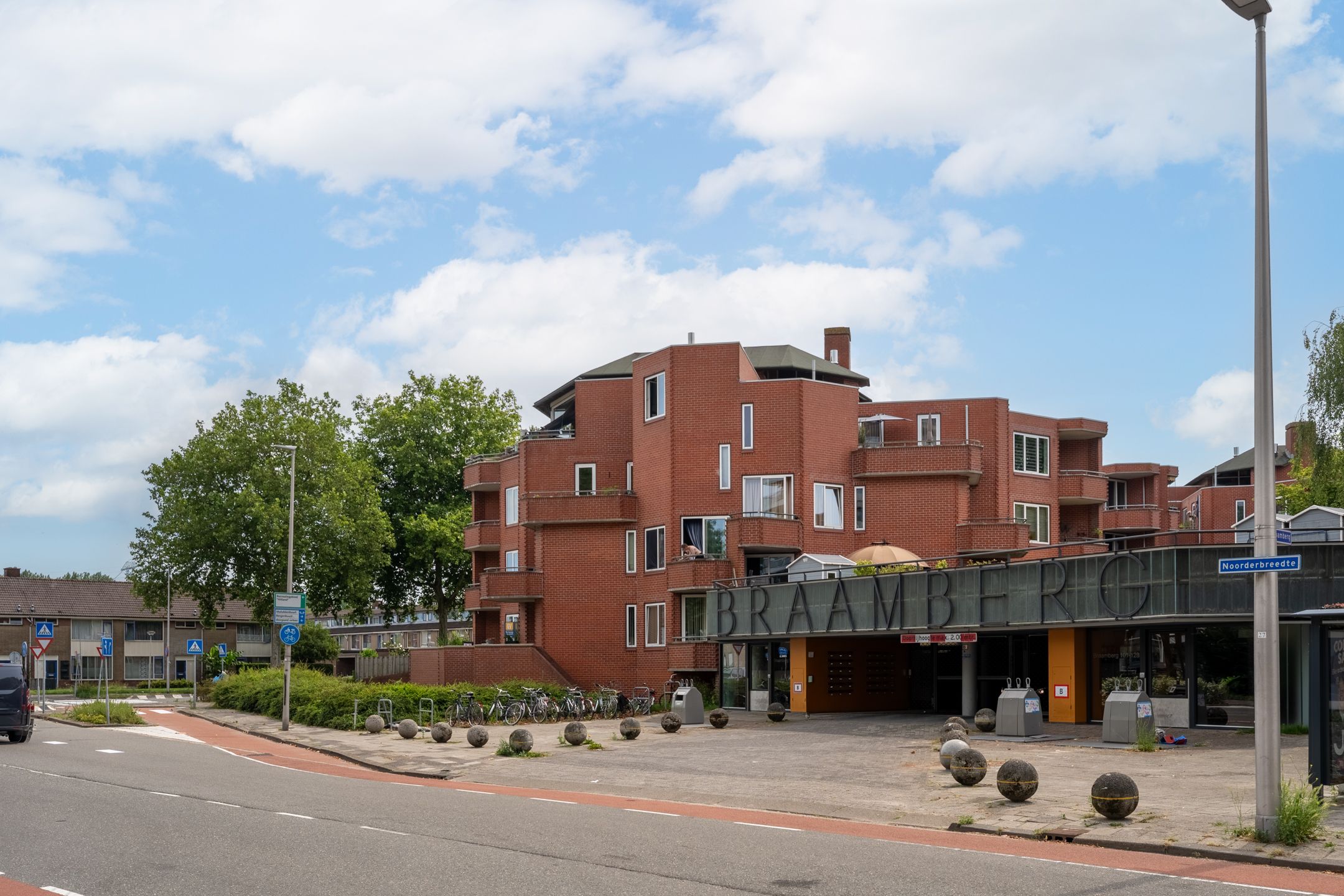 Foto van Braamberg 158, Capelle aan den IJssel
