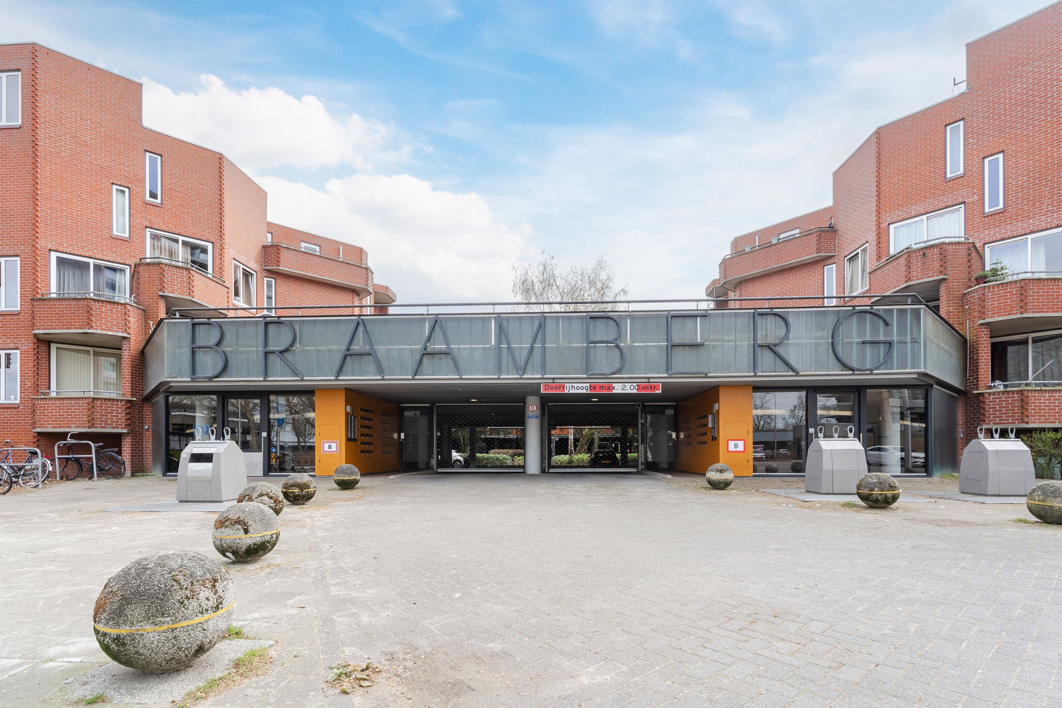 Foto van Braamberg 168, Capelle aan den IJssel