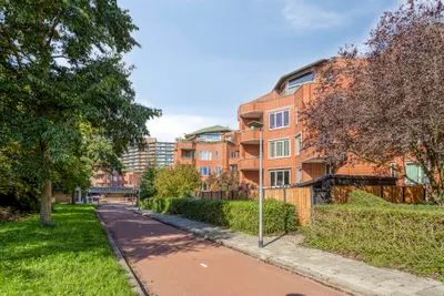 Foto van Woldberg 134, Capelle Aan Den Ijssel