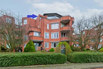 Foto van Woldberg 155, Capelle aan den IJssel