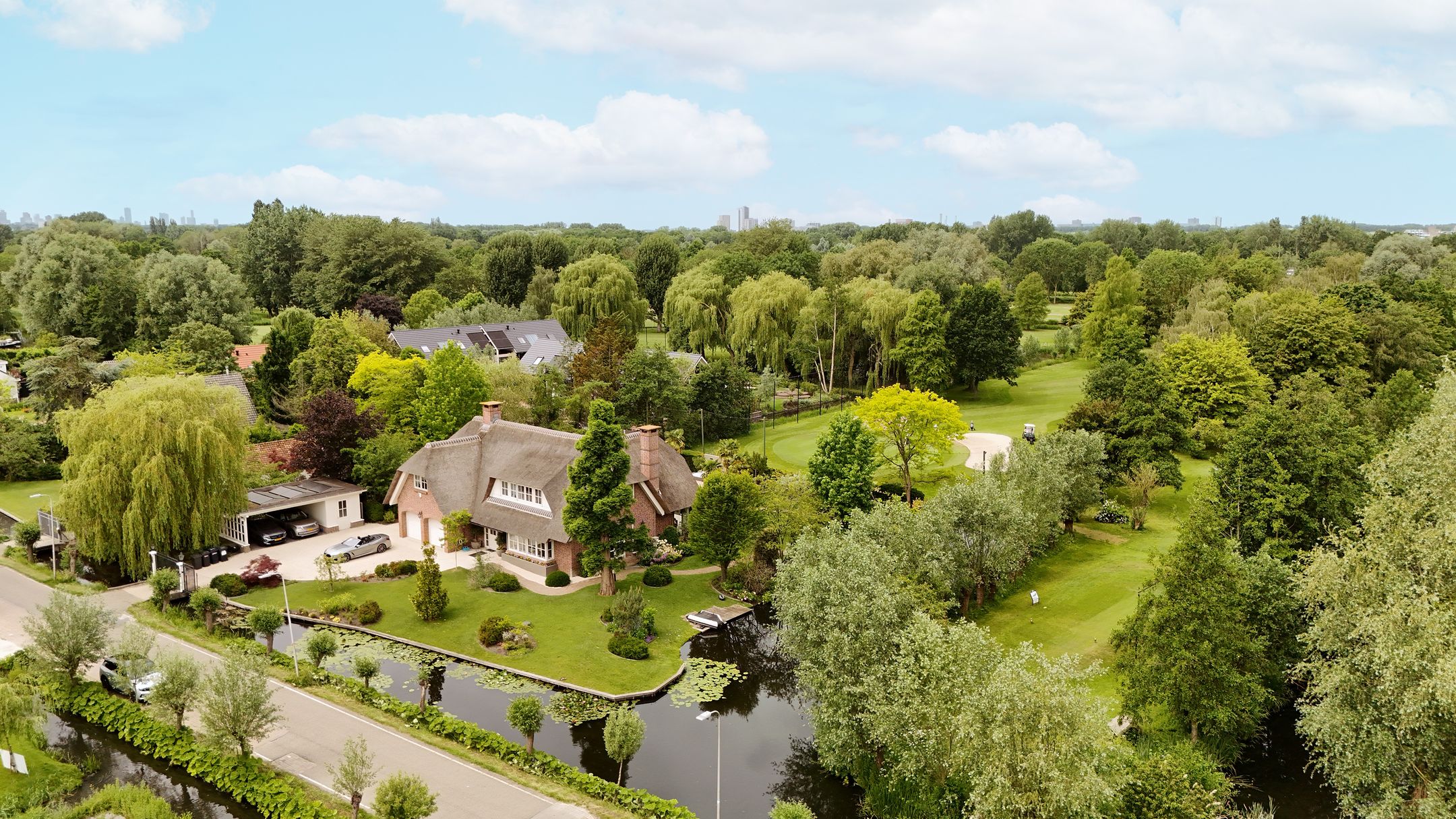 Foto van 's-Gravenweg 351, Capelle aan den IJssel