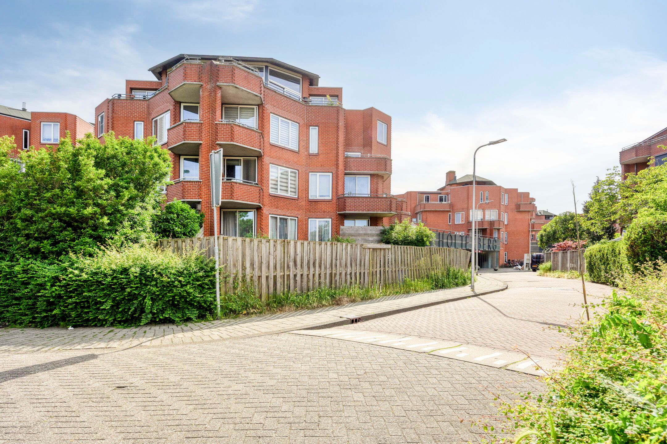 Foto van Holterberg 117, Capelle aan den IJssel
