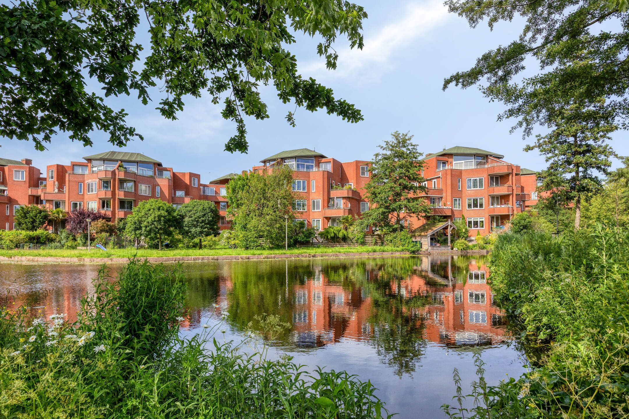 Foto van Holterberg 146, Capelle aan den IJssel