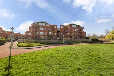 Foto van Lemelerberg 107, Capelle Aan Den Ijssel