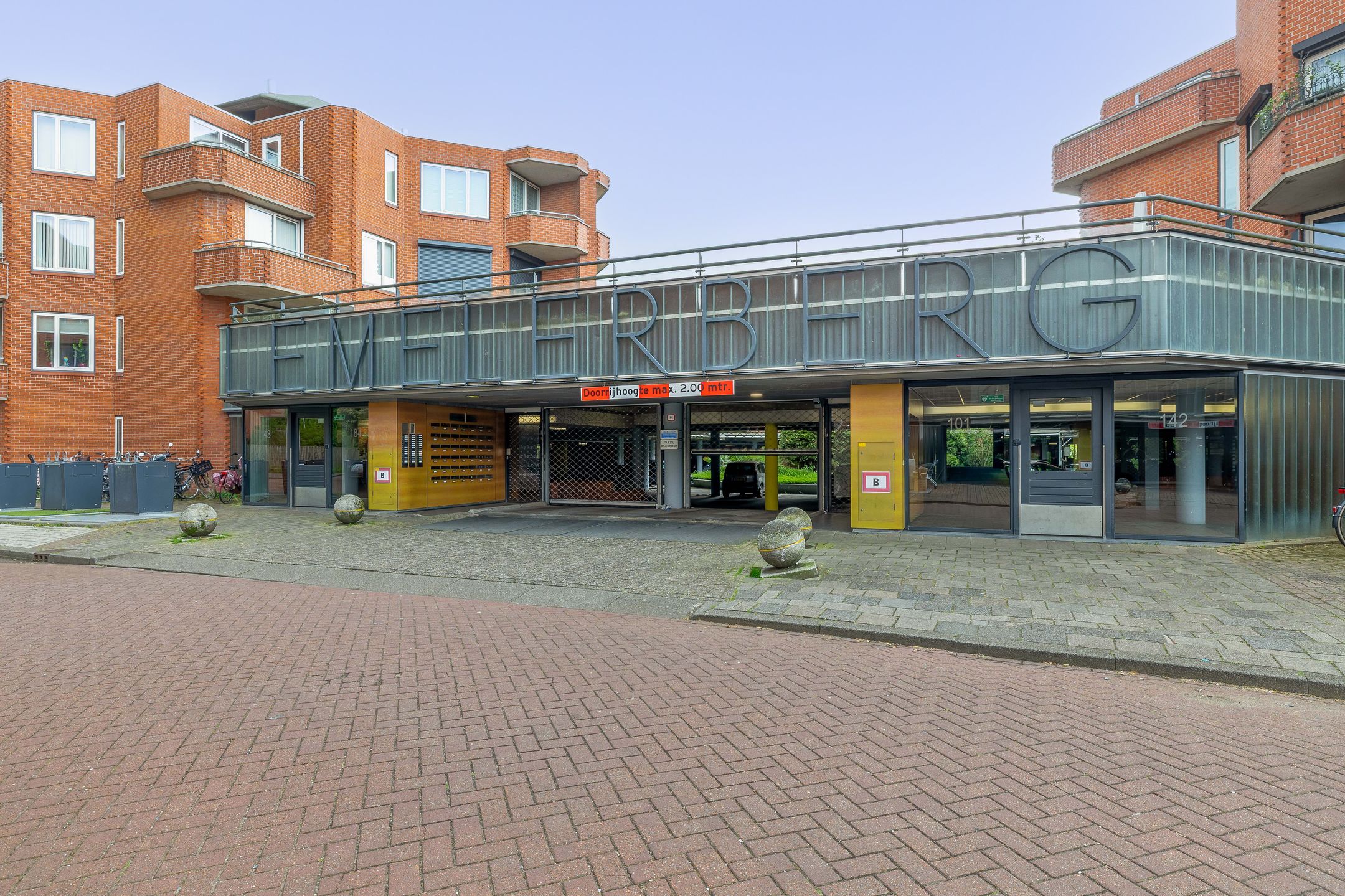 Foto van Lemelerberg 117, Capelle aan den IJssel